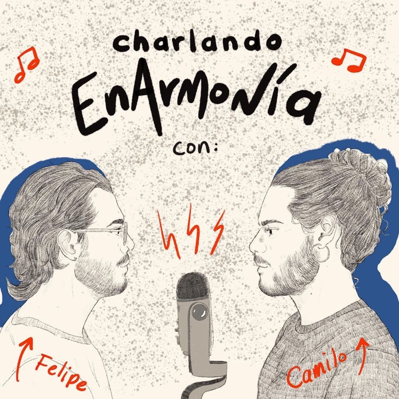 Charlando EnArmonía