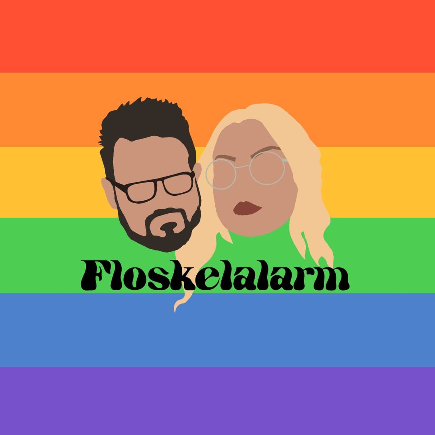 Floskelalarm - Podcasts