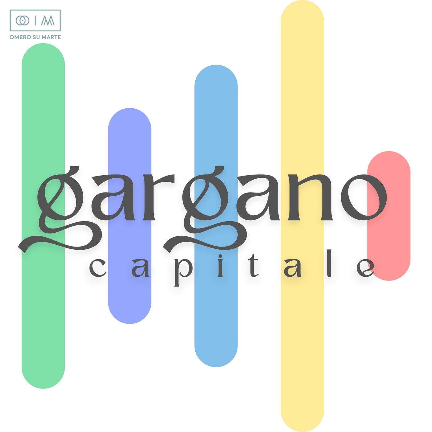 Gargano Capitale. I racconti di un Monte in cammino - Podcasts