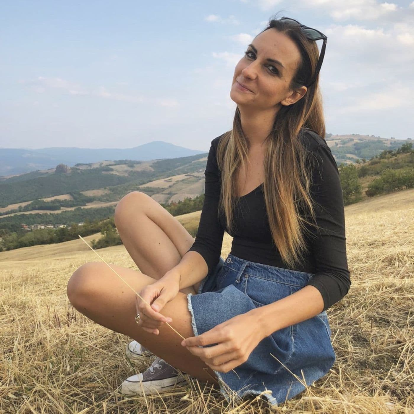 Voci di provincia - Podcasts