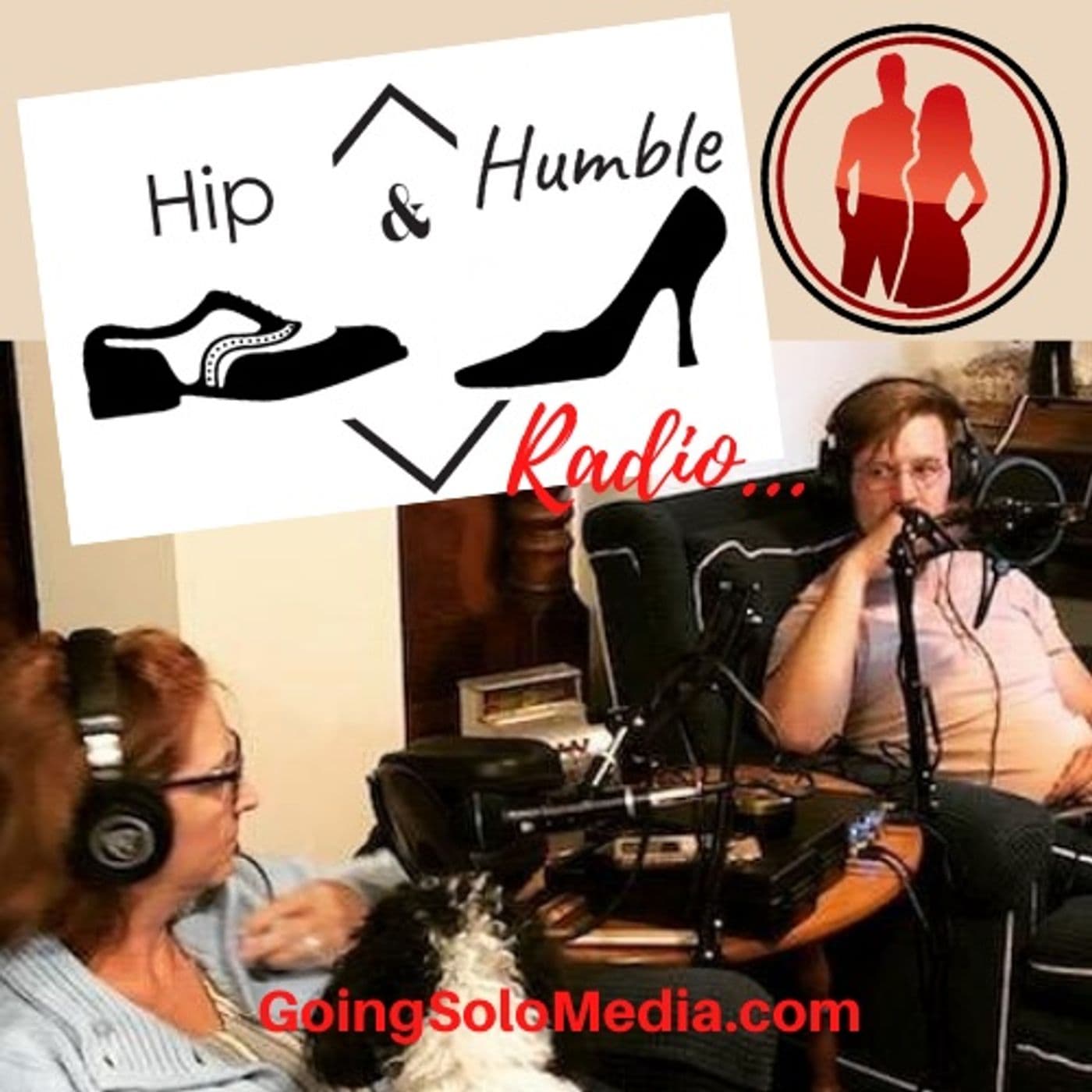 Hip & Humble Antiques - Podcasts