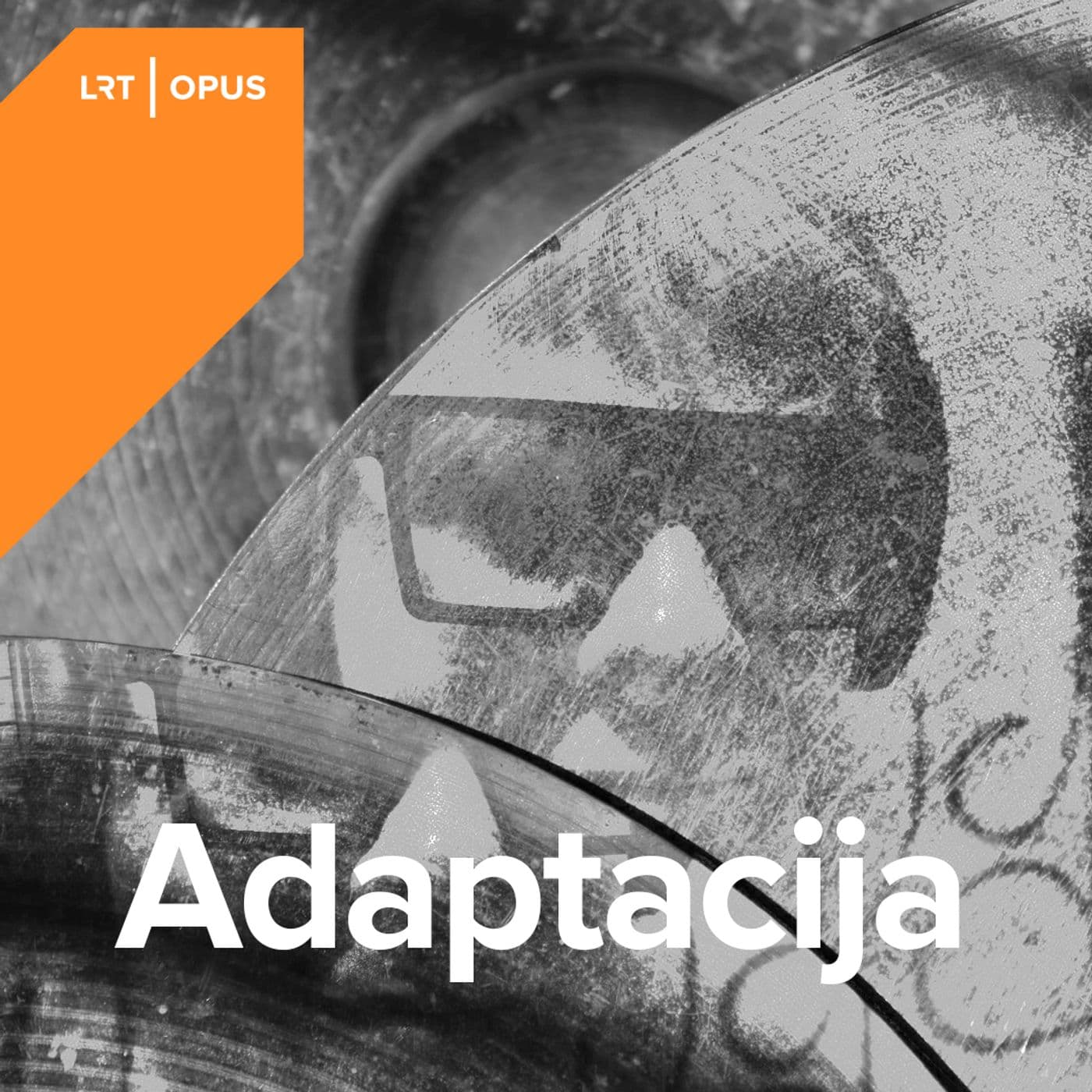 Adaptacija - Podcasts