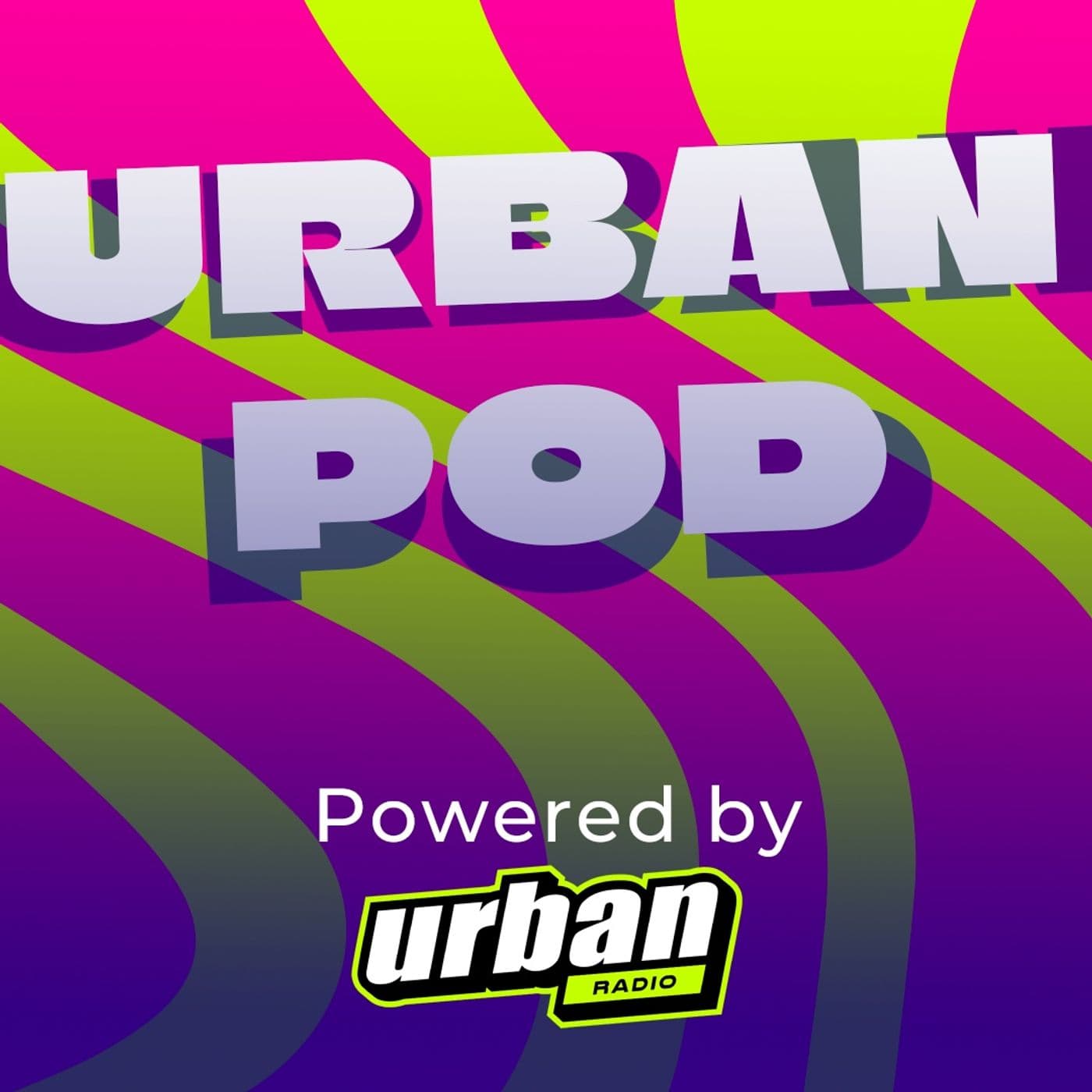 Urban Pod - Podcasts
