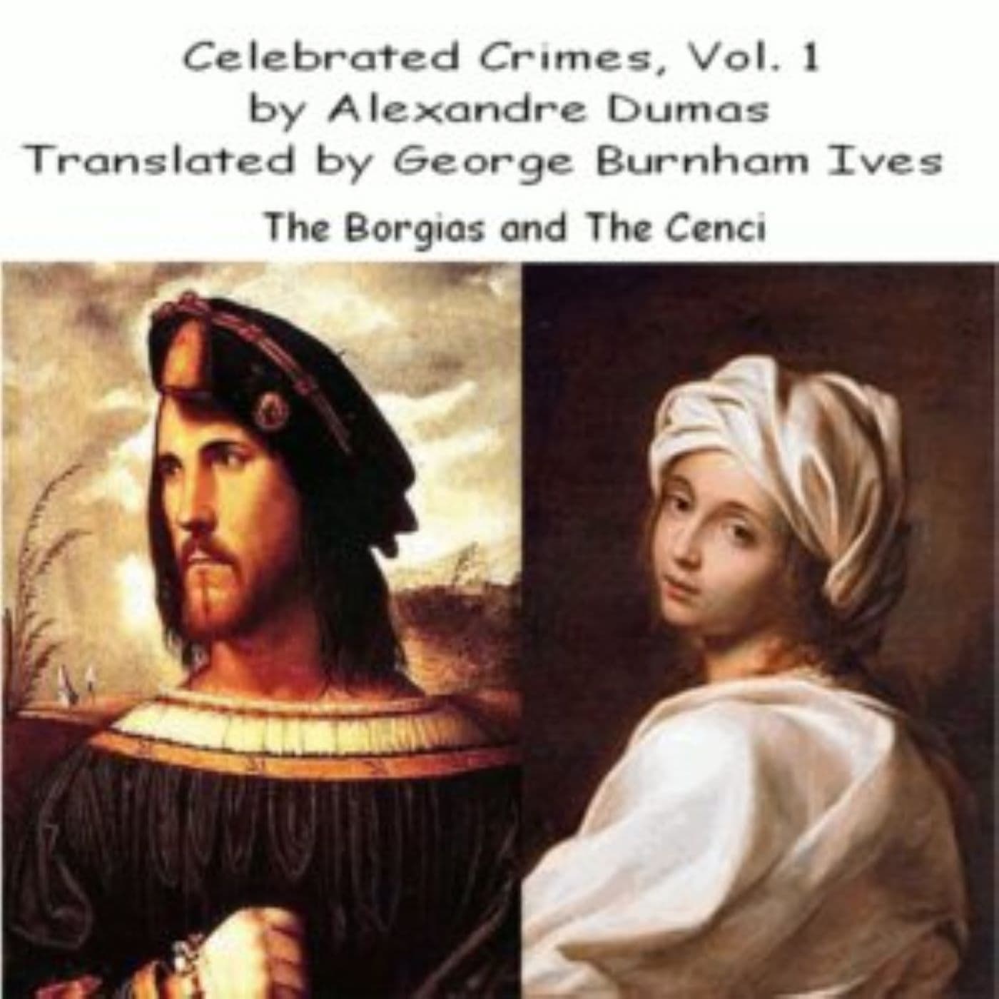 crime history - Podcasts
