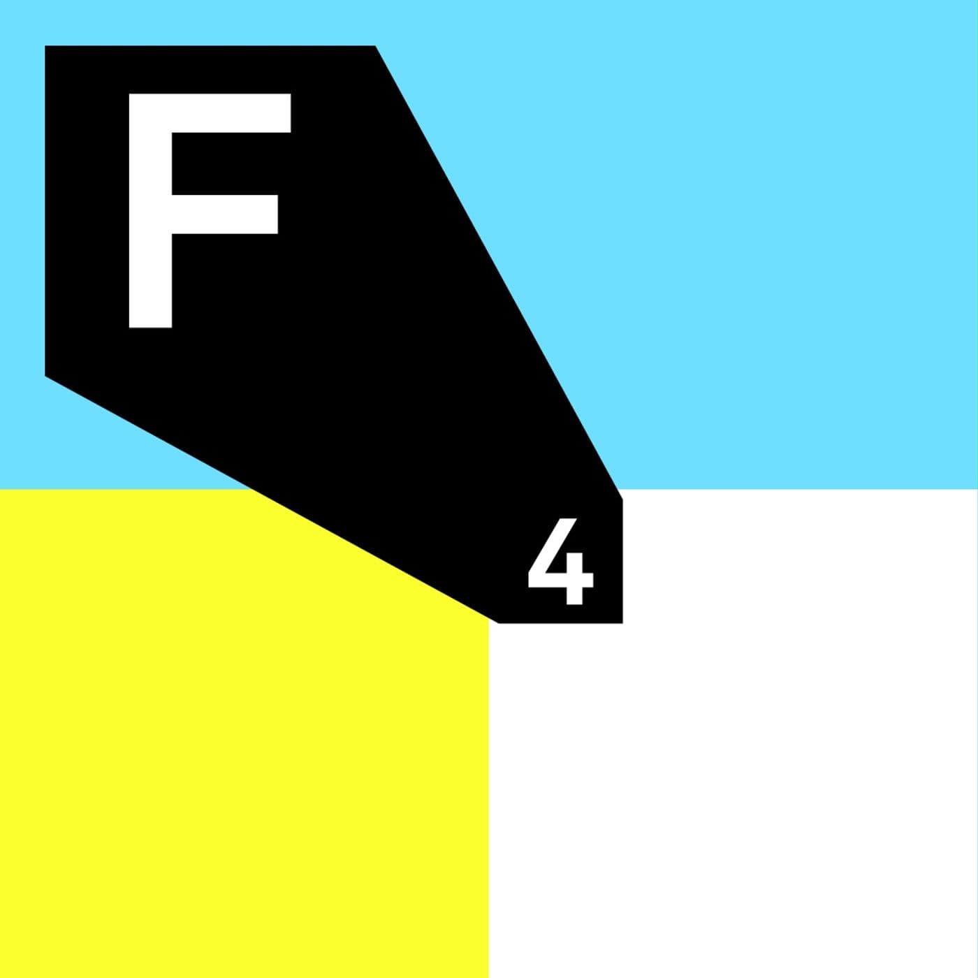 F4 / UN'IDEA DI FOTOGRAFIA Fotografia talks 2020 - Podcasts