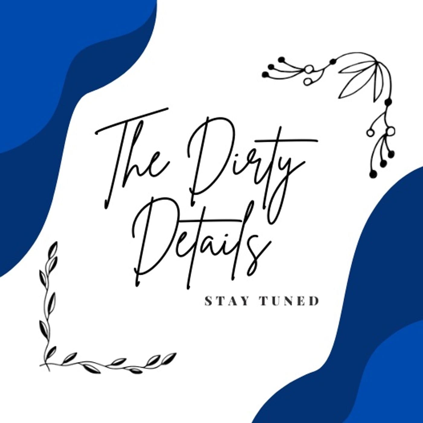 The Dirty Details Podcast - Podcasts