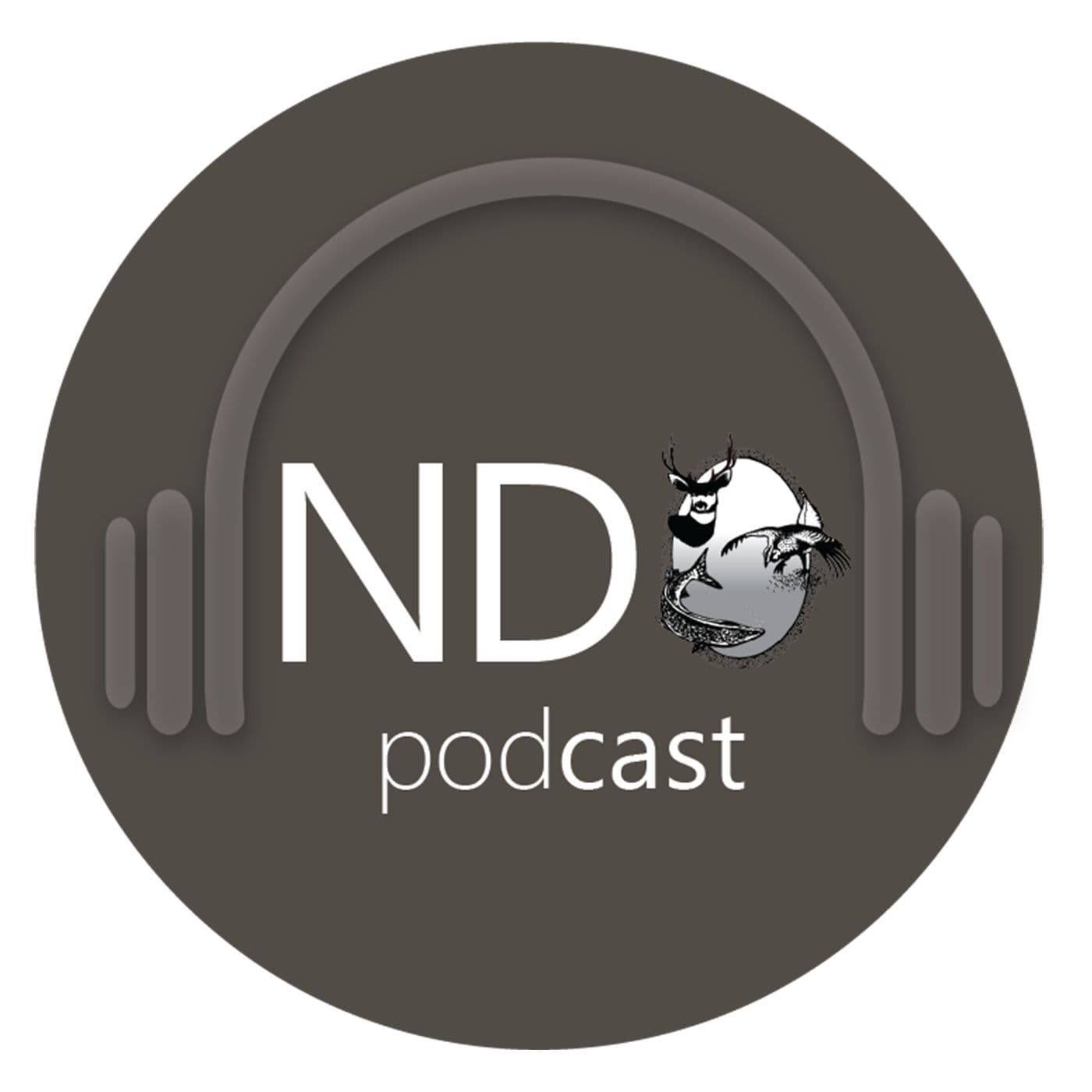 ND Outdoors - Podcasts