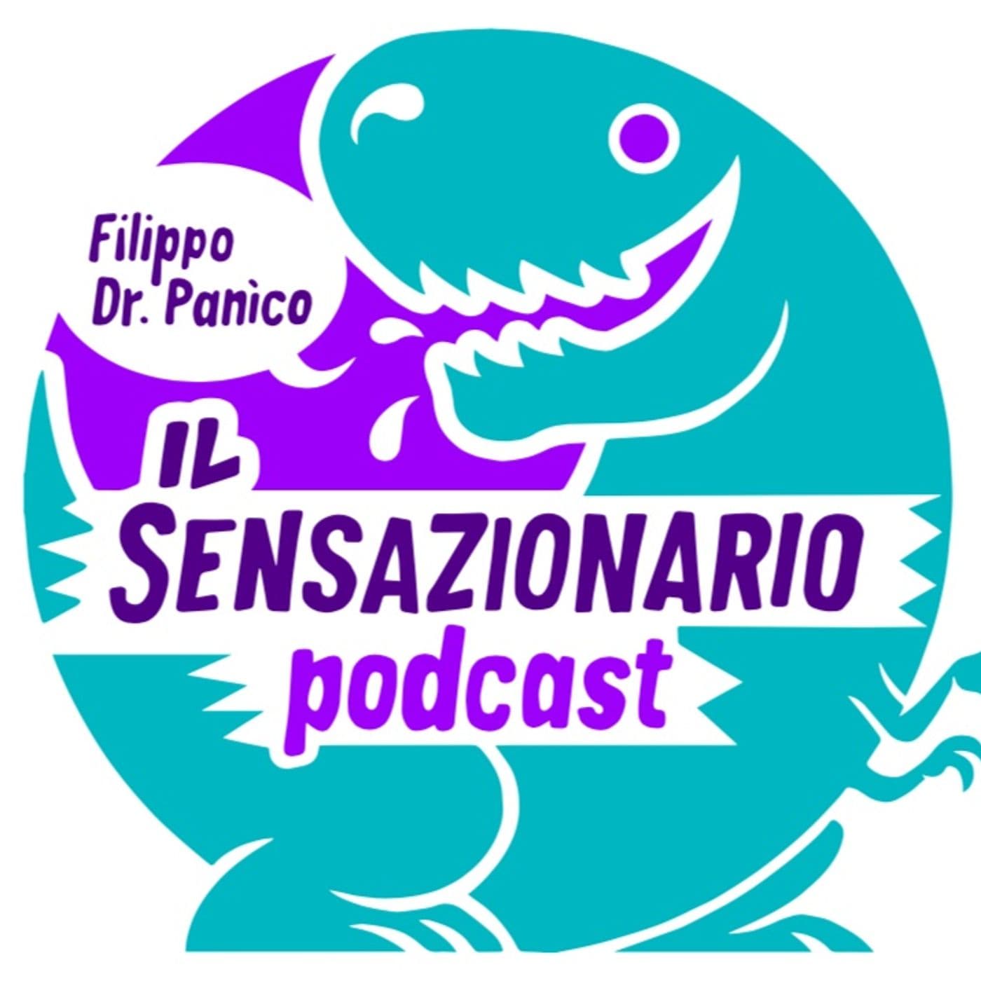 Il Sensazionario Podcast - Podcasts
