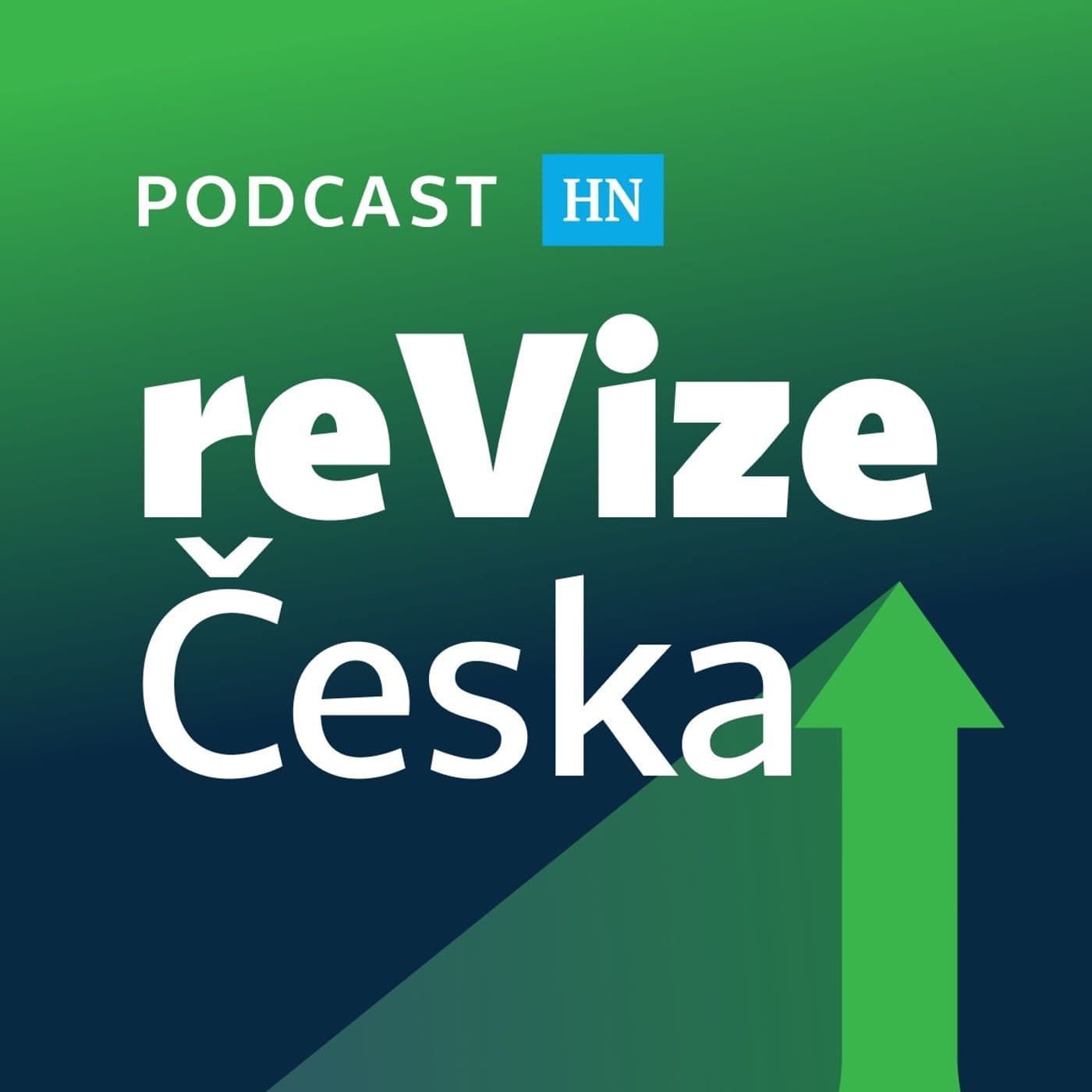reVize Česka - Podcasts