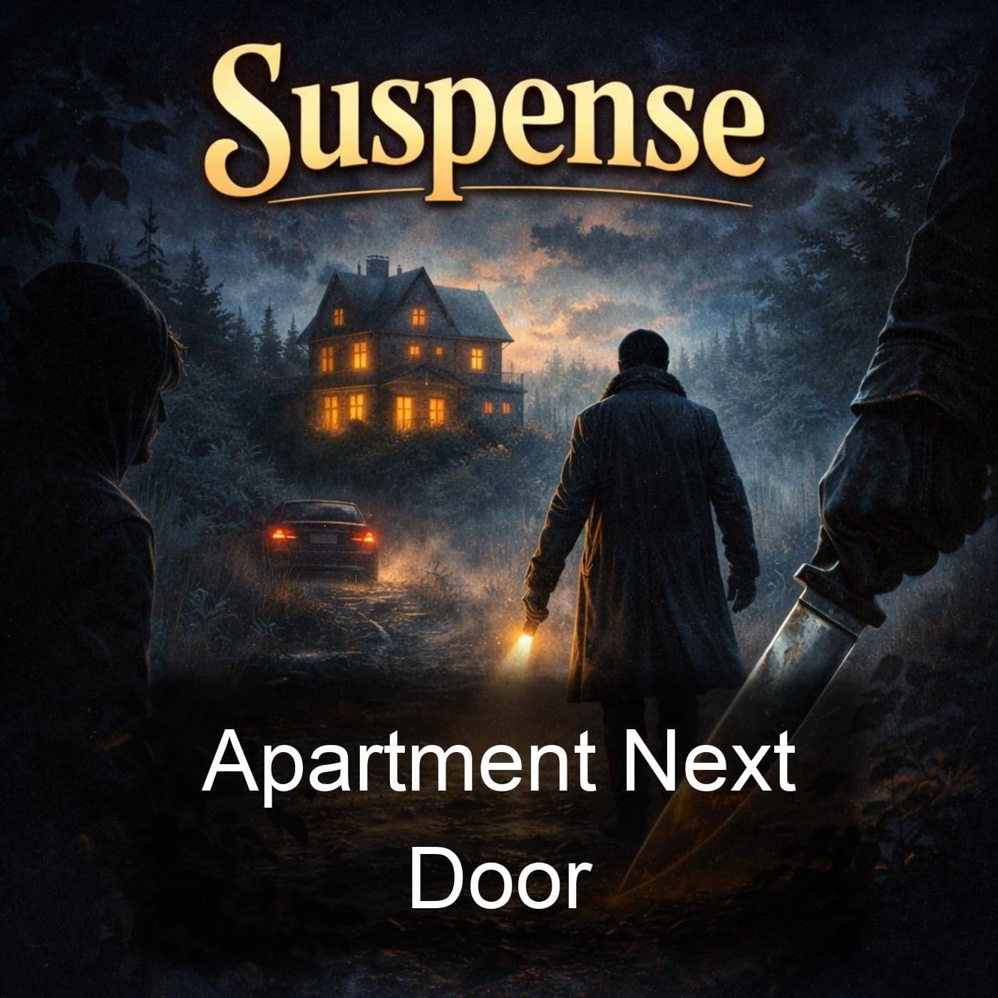 Apartment Next Door - Podcasts