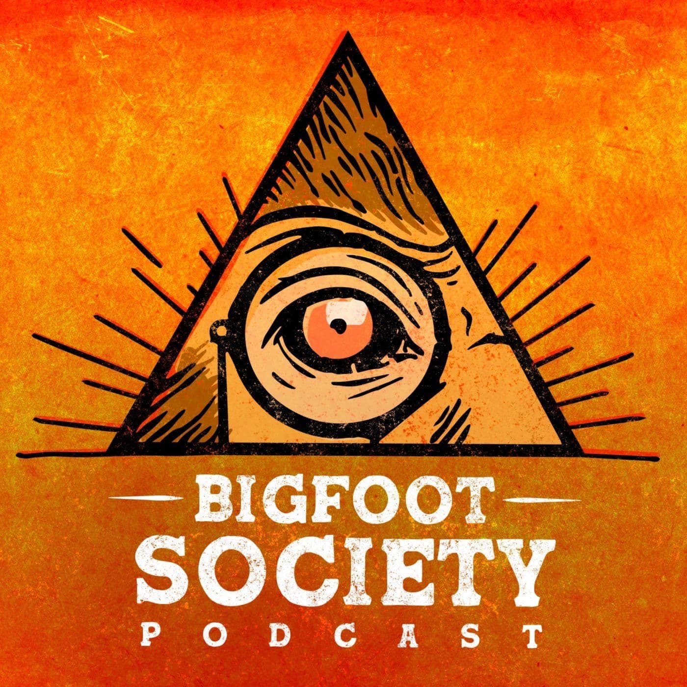 Bigfoot Society - Podcasts