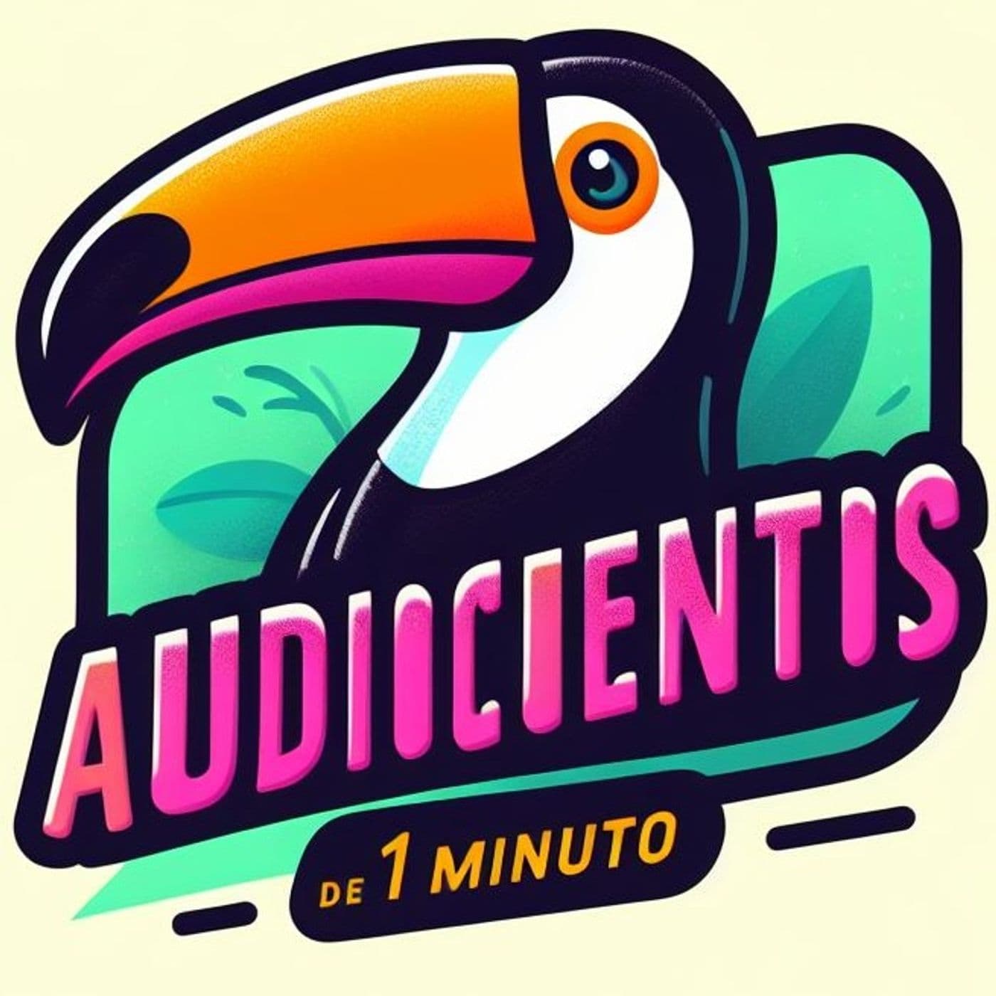 Cuentos Cortos para dormir en 1 min - Podcasts