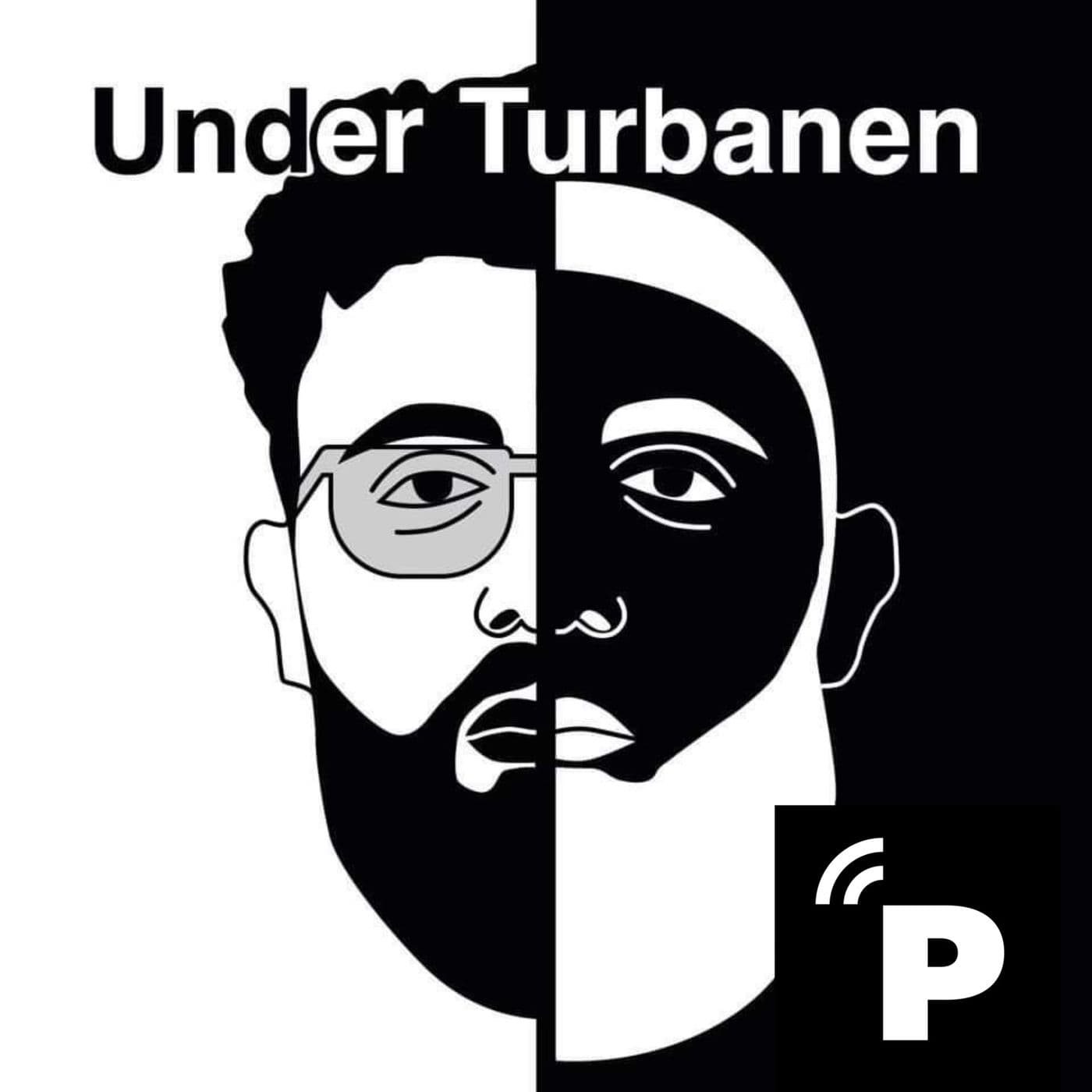 Under Turbanen - Antisemitisme - Podcasts