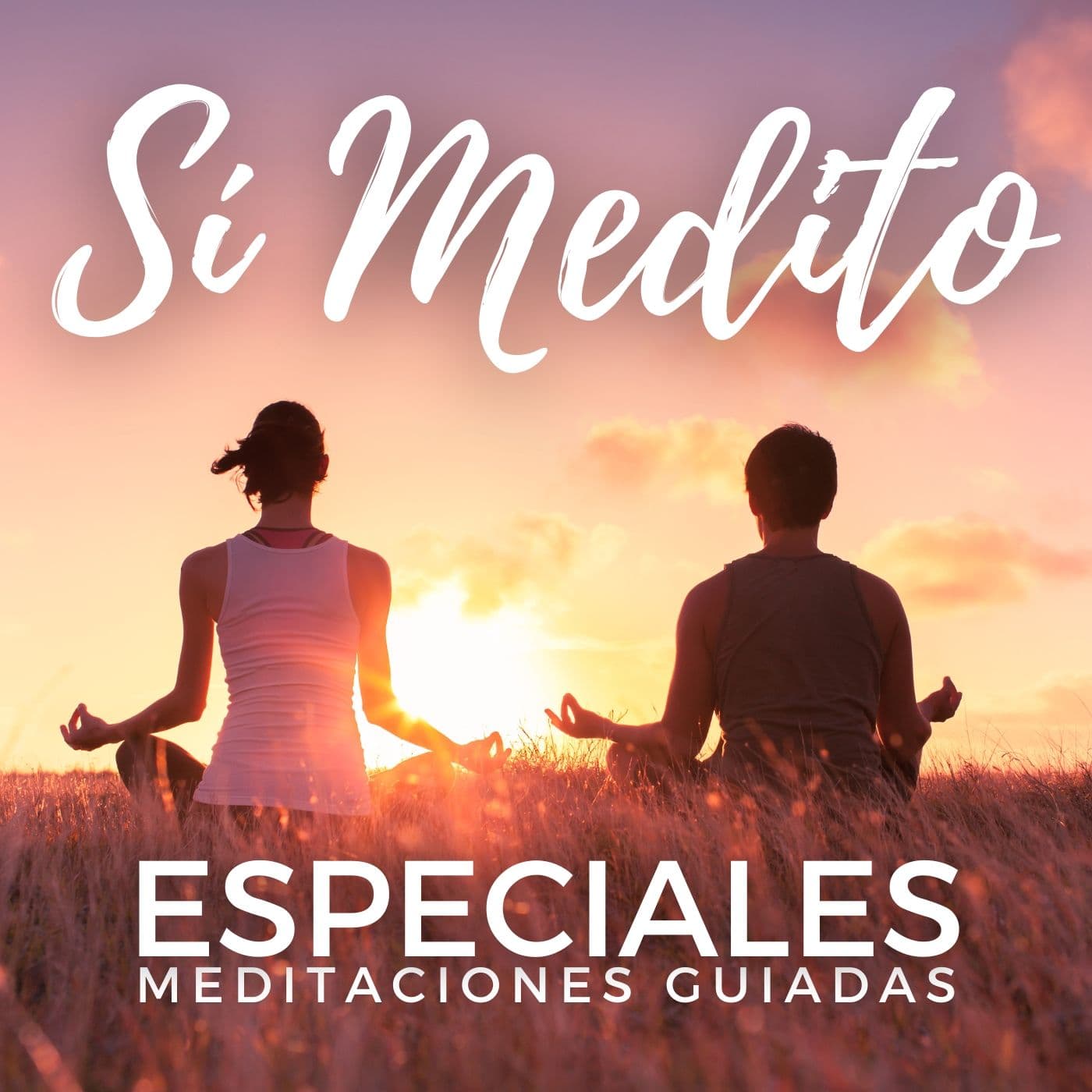 Meditaciones especiales - Podcasts