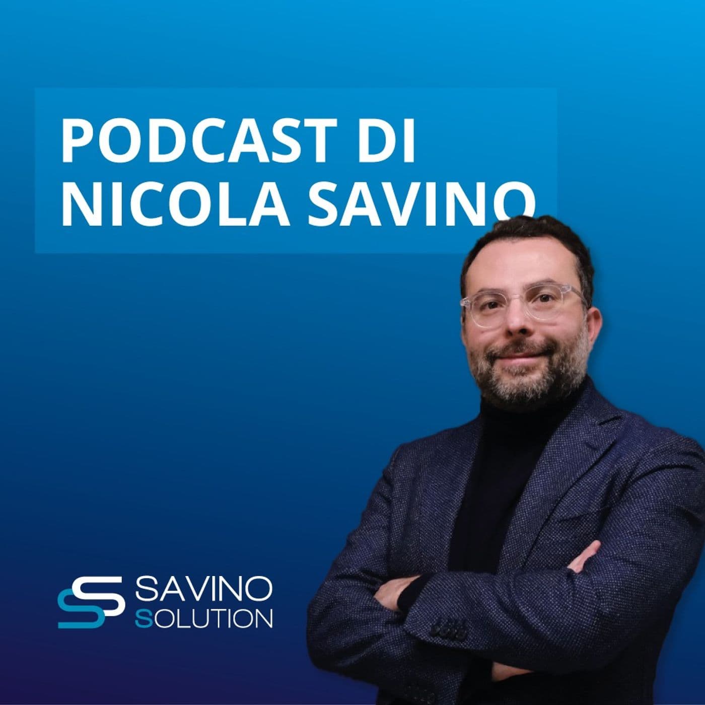 Digitalizzati a norma e Dematerializza - Podcasts