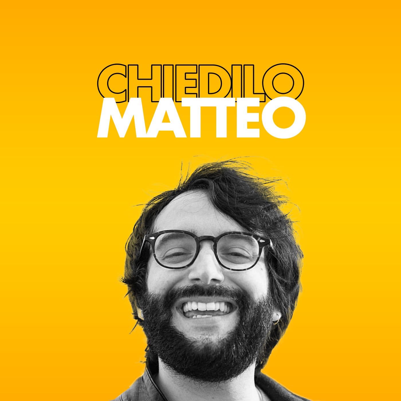 Chiedilo a Matteo Valenti! - Podcasts