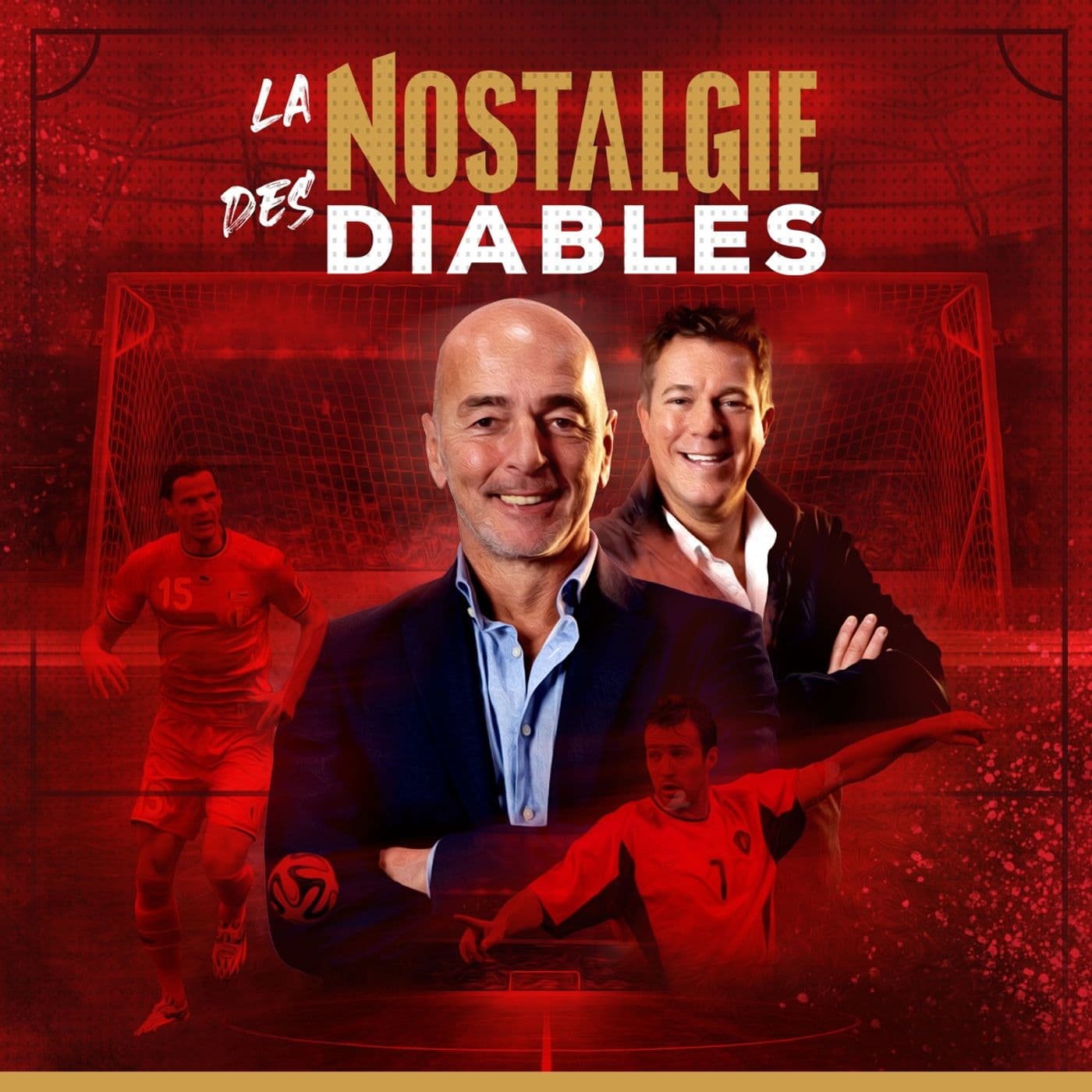 La Nostalgie des Diables