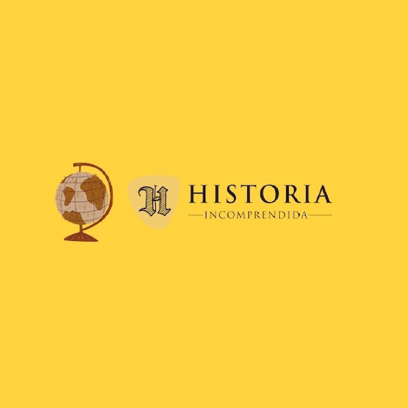 Historia Incomprendida