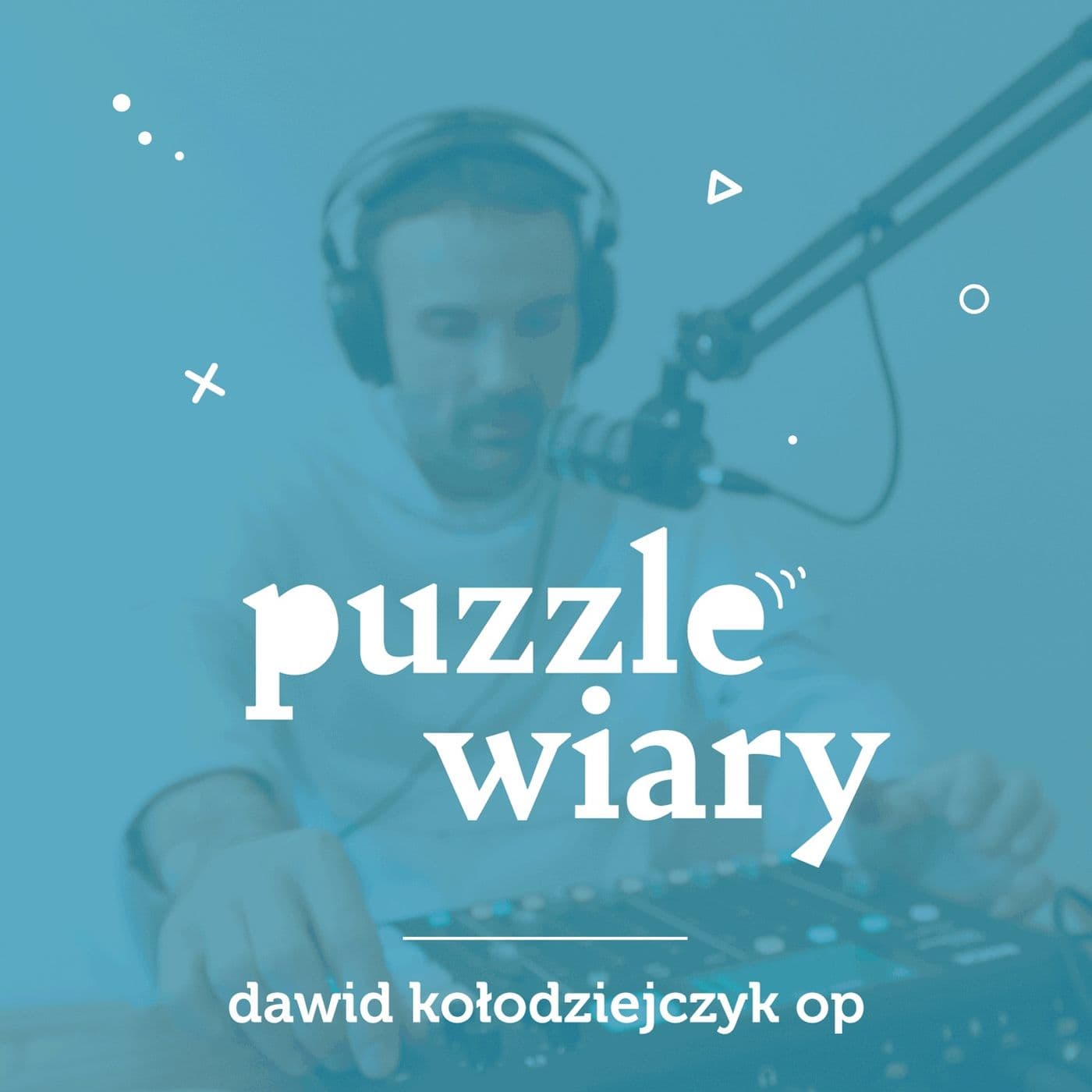 Puzzle Wiary - Podcasts