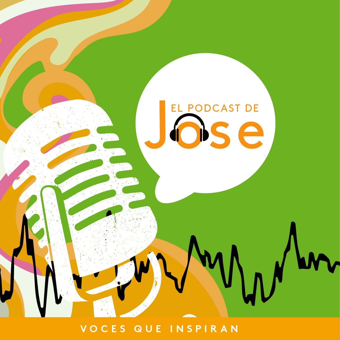 El Podcast de Jose - Areandina Radio - Podcasts