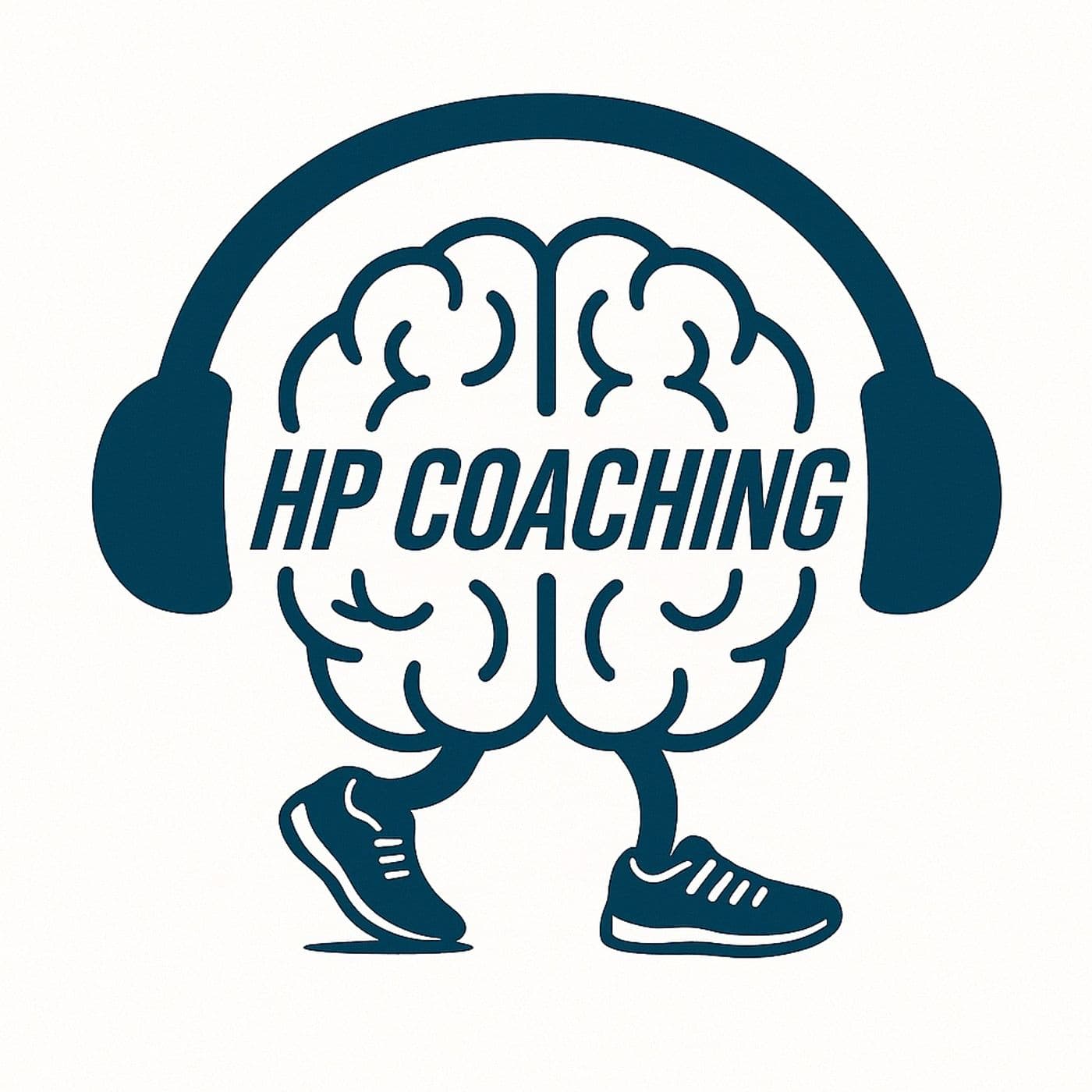 Mentalt i Form - Podcasts