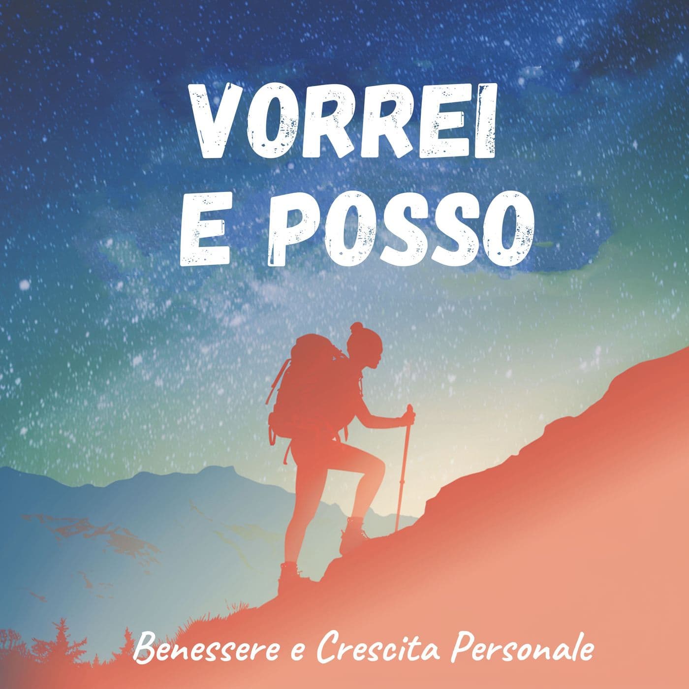Vorrei e Posso - Podcasts