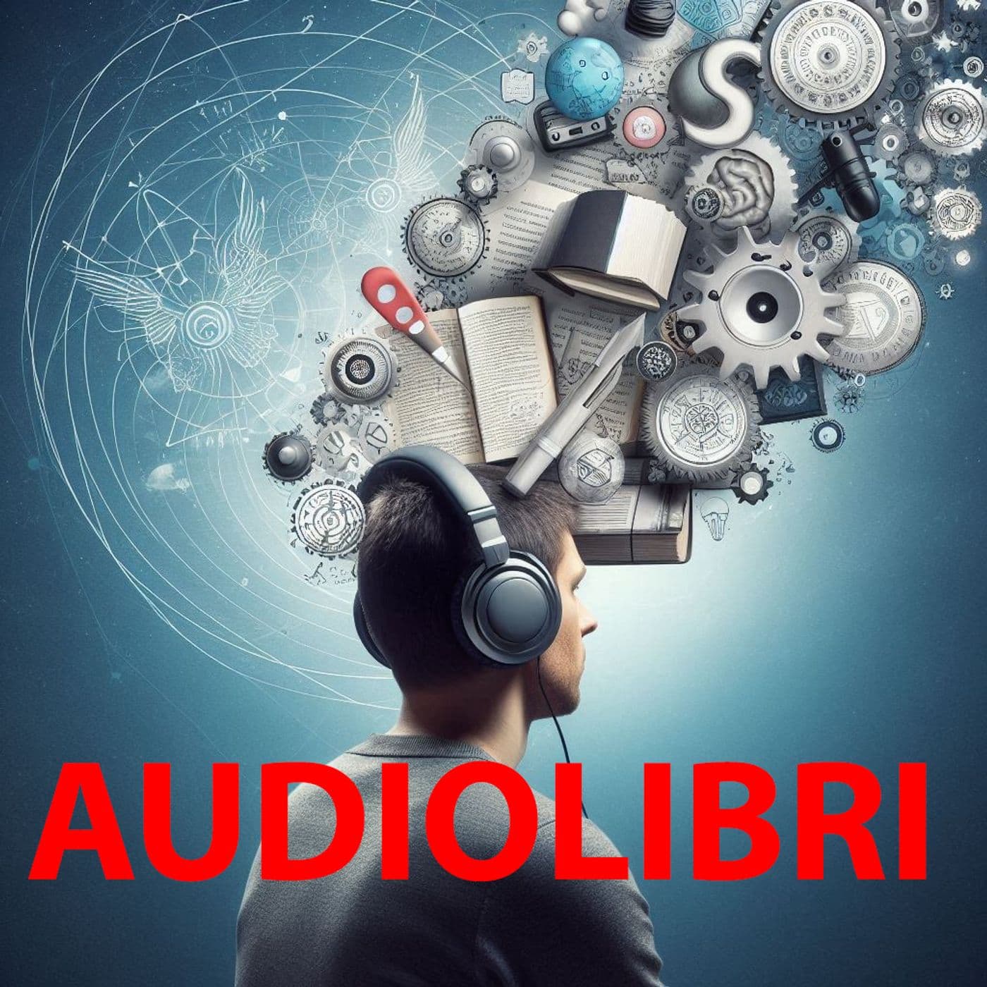 AudioLibri di Psychiatry on line Italia - Podcasts