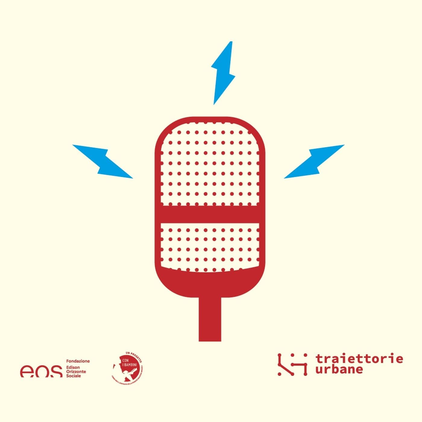 TRAIETTOIRE URBANE - Podcasts