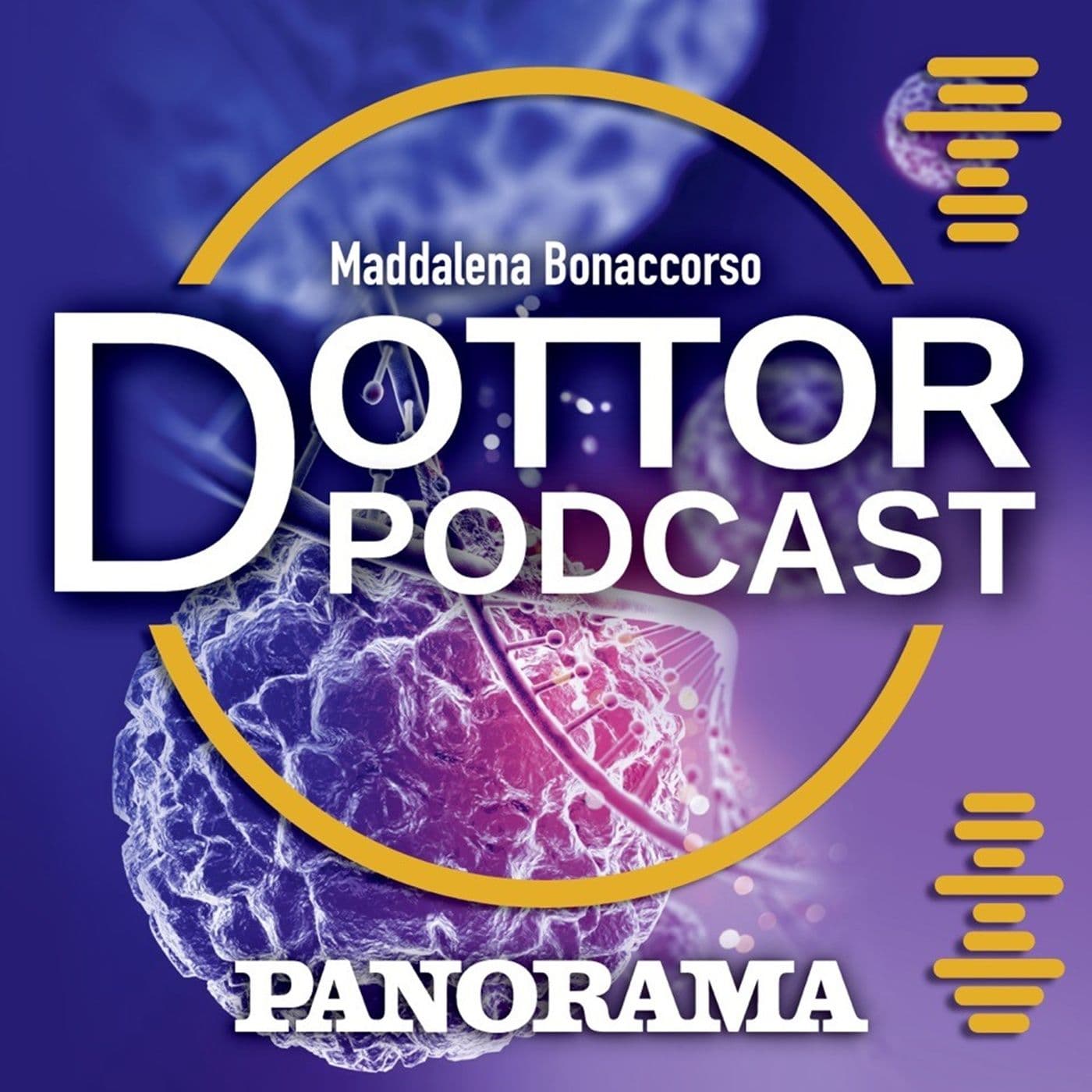 Dottor Podcast