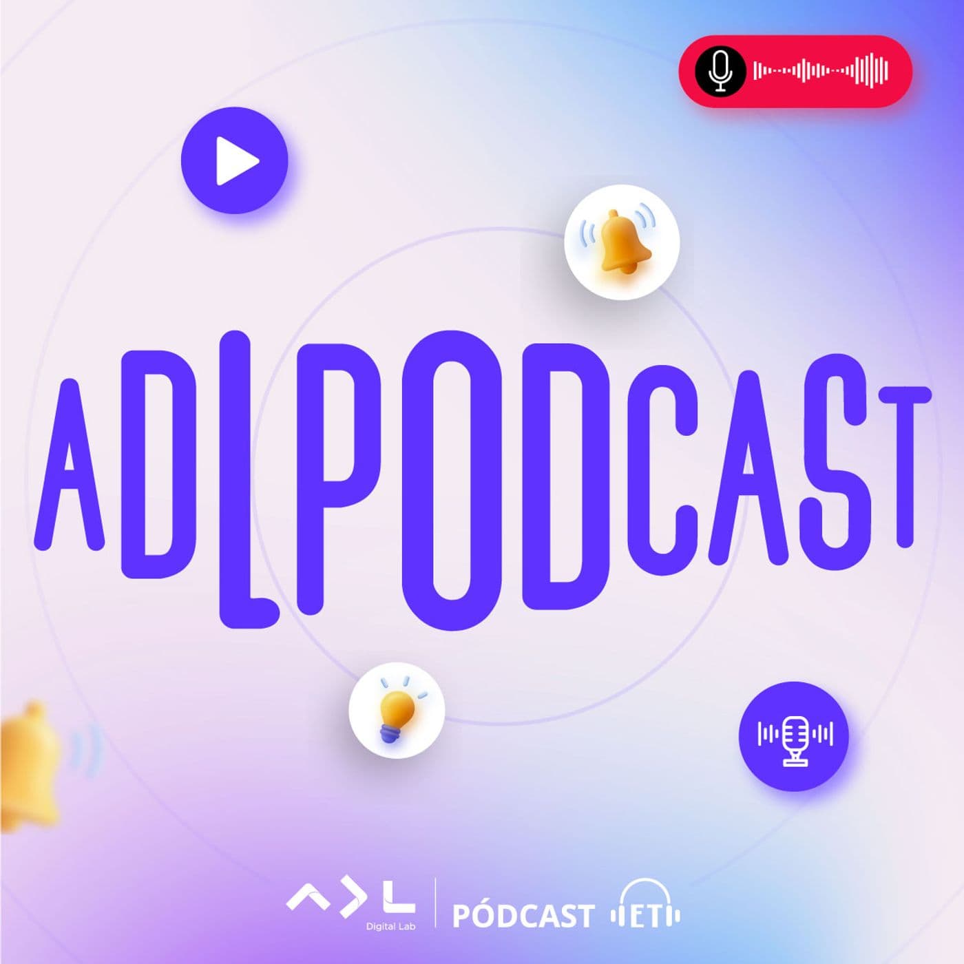 ADL Podcast - Podcasts