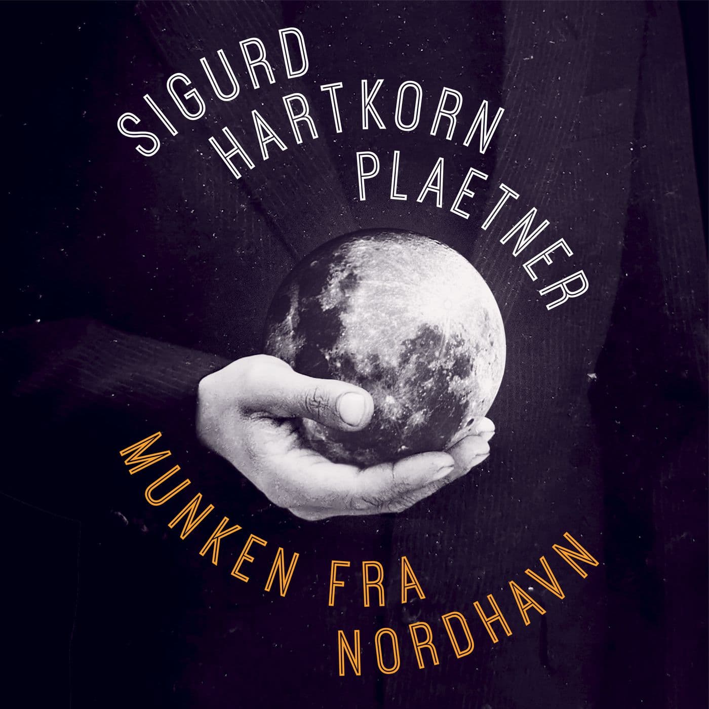 Munken fra Nordhavn - Podcasts