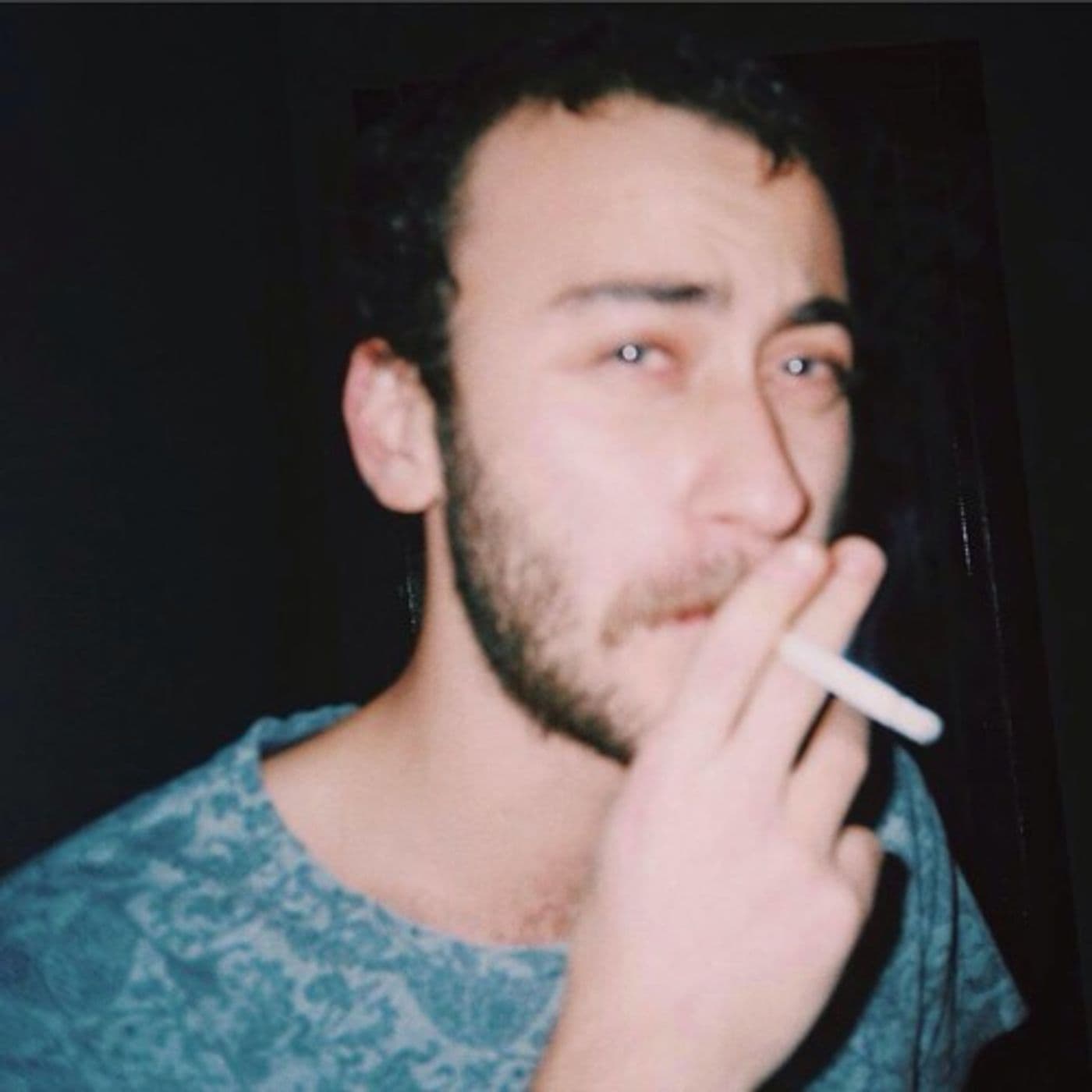 kaan boşnak ve yüzyüzeyken konuşuruz