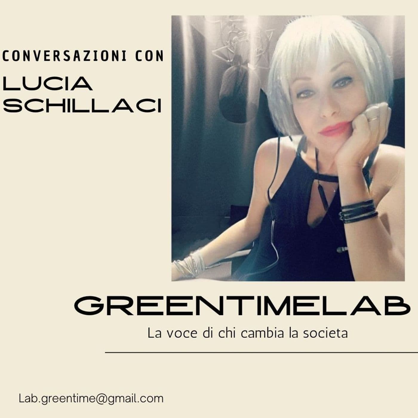 Greentimelab - Podcasts