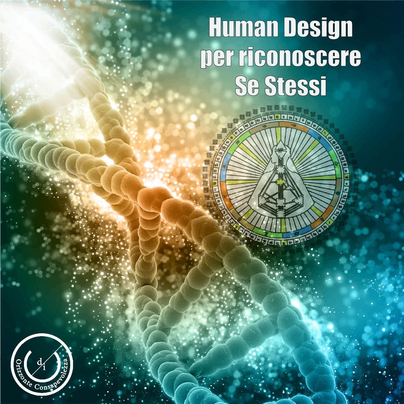 Riconoscere CHI SIAMO in essenza - Podcasts