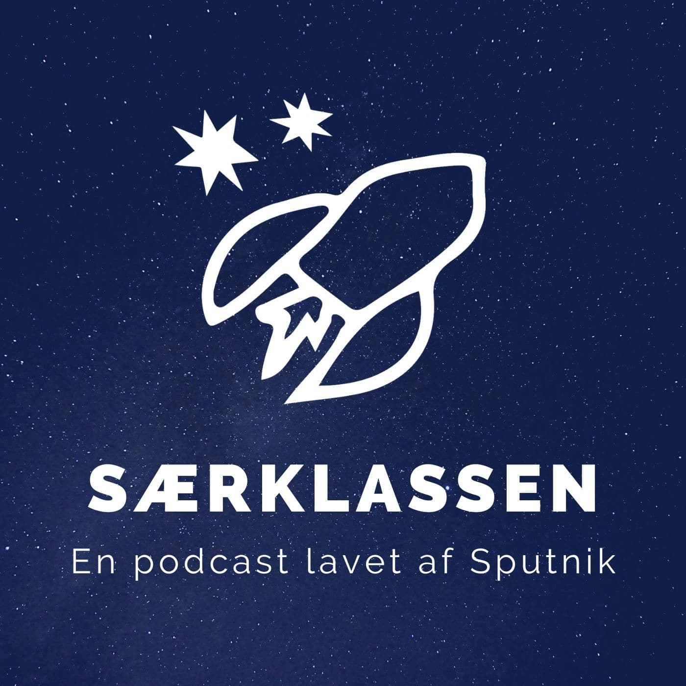 Særklassen - Podcasts