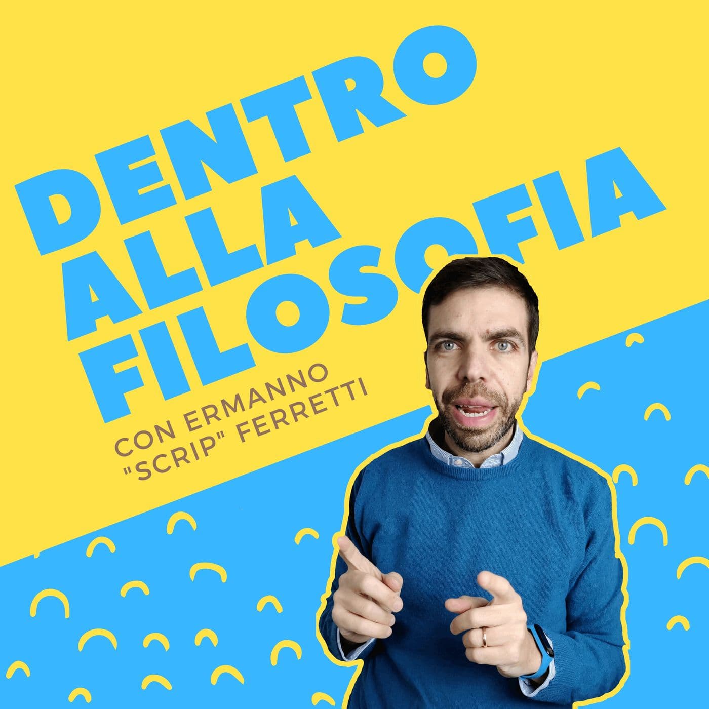Dentro alla filosofia - Podcasts