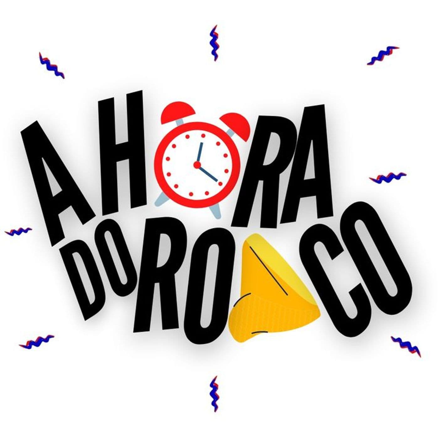 A Hora do Ronco - BandFM - Podcasts