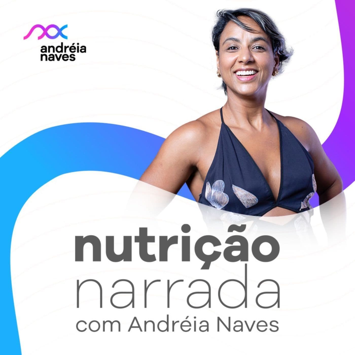 Nutrição Narrada1 - Podcasts