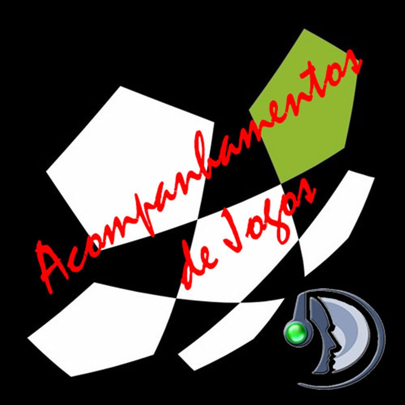 Acompanhamentos de Jogos - Academia TV2 - Podcasts