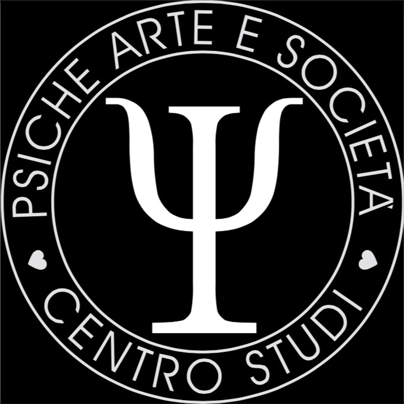 Psiche Arte e Società - Podcasts