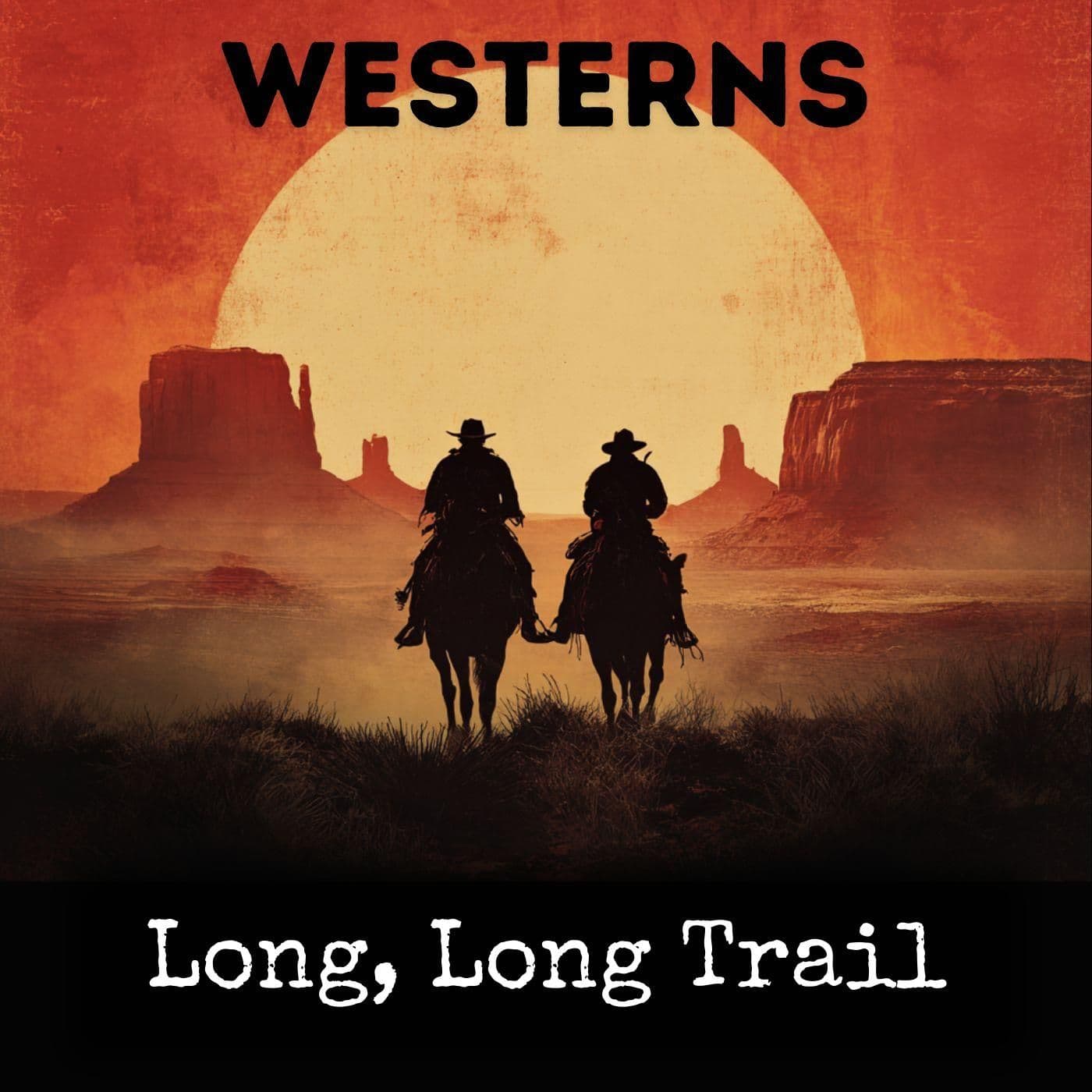 Long, Long Trail - Podcasts