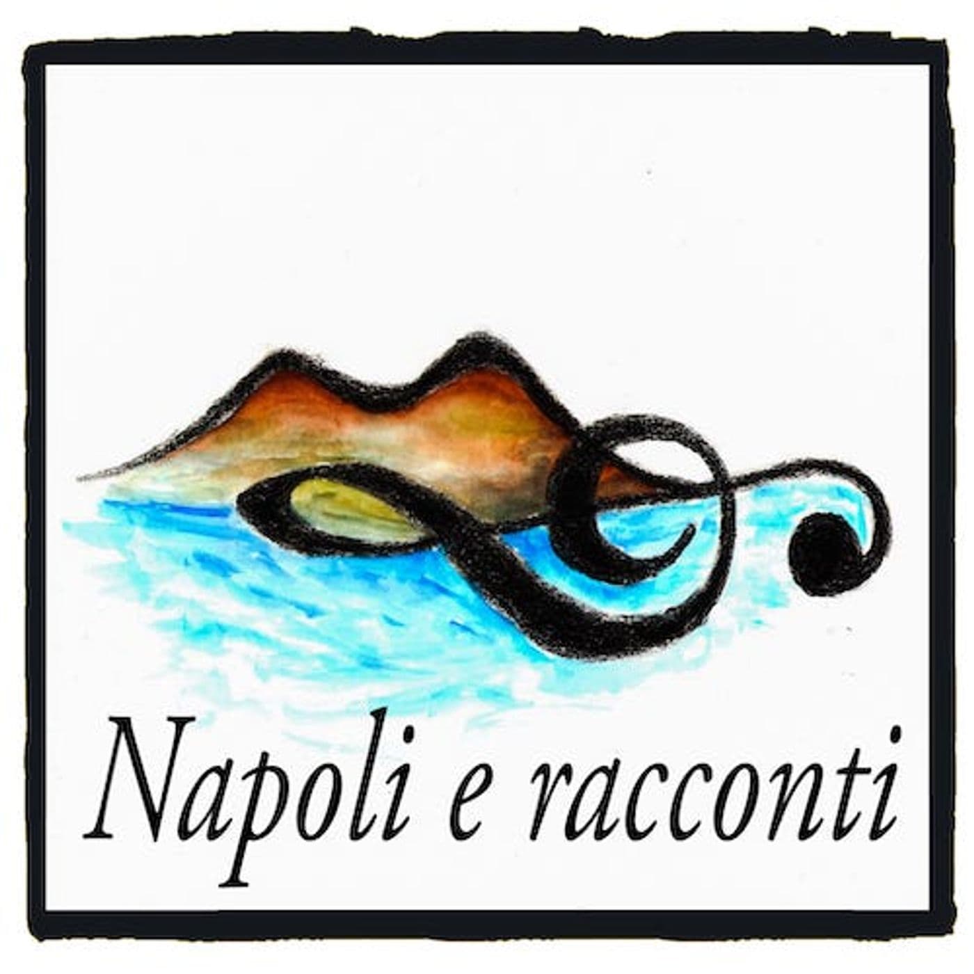 Napoli e racconti - Podcasts