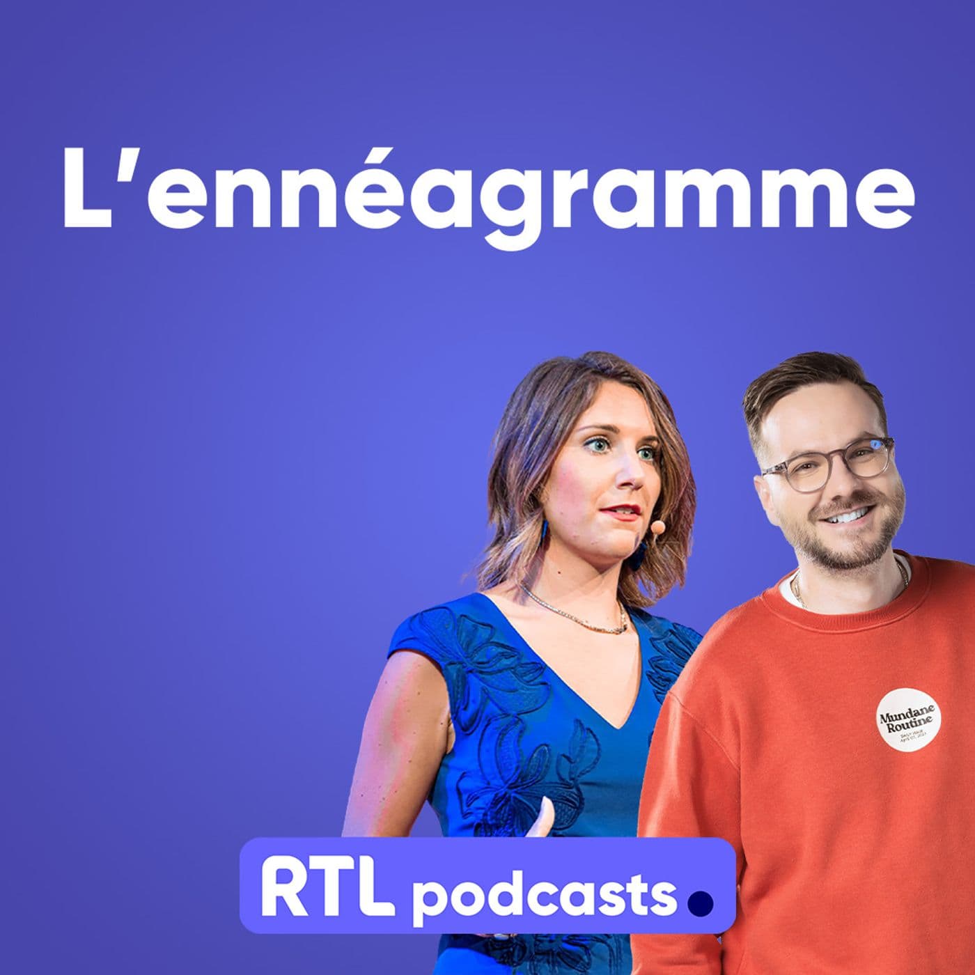 L’Ennéagramme - Podcasts