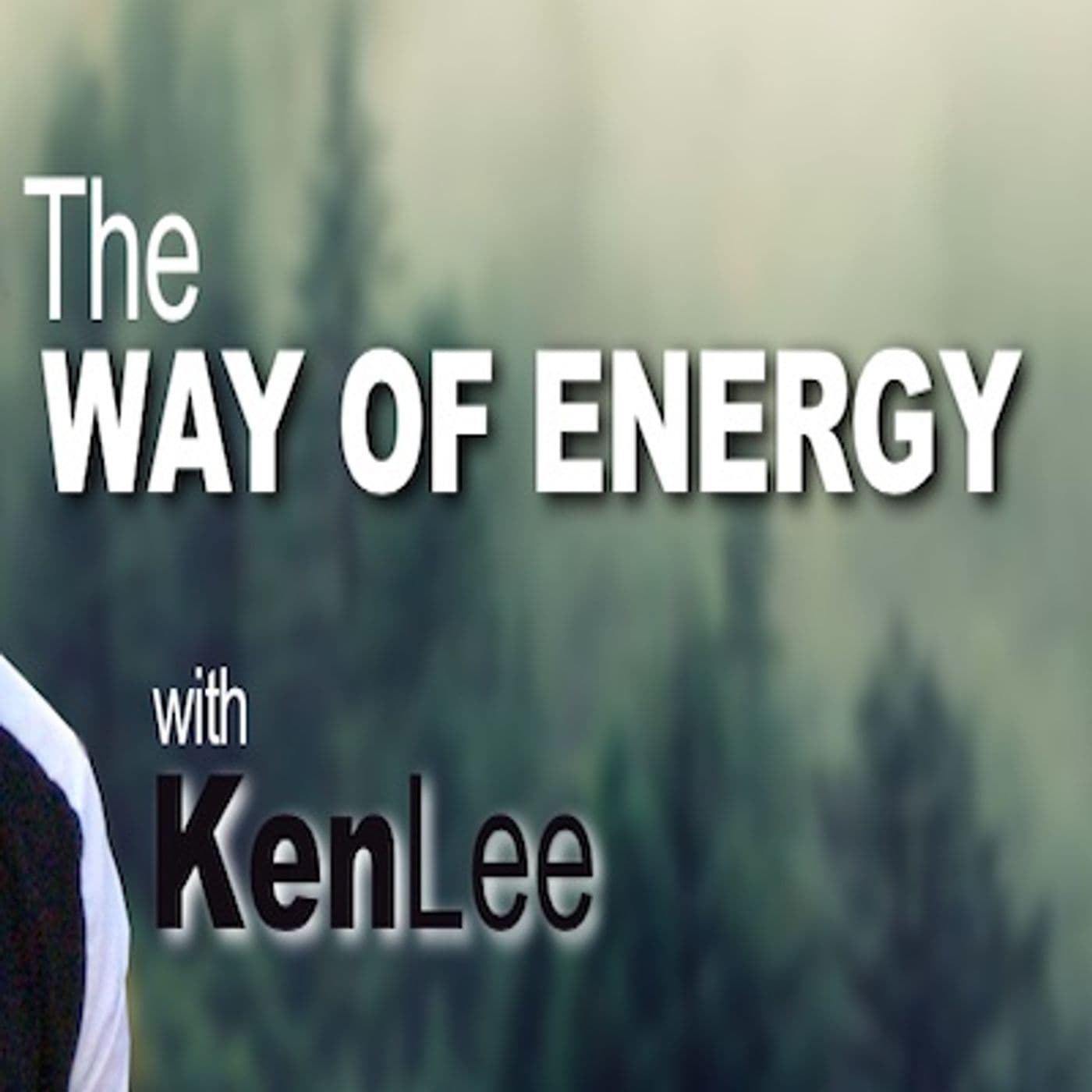 The Way of Energy - Podcasts