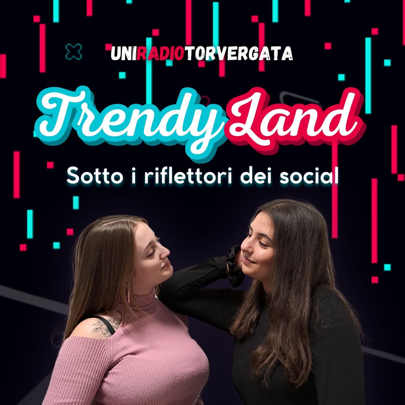 TrendyLand ✨📱 - Podcasts