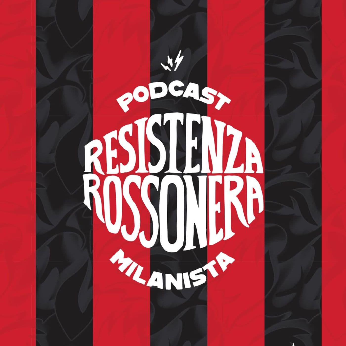 Resistenza Rossonera - Podcast Milanista - Podcasts