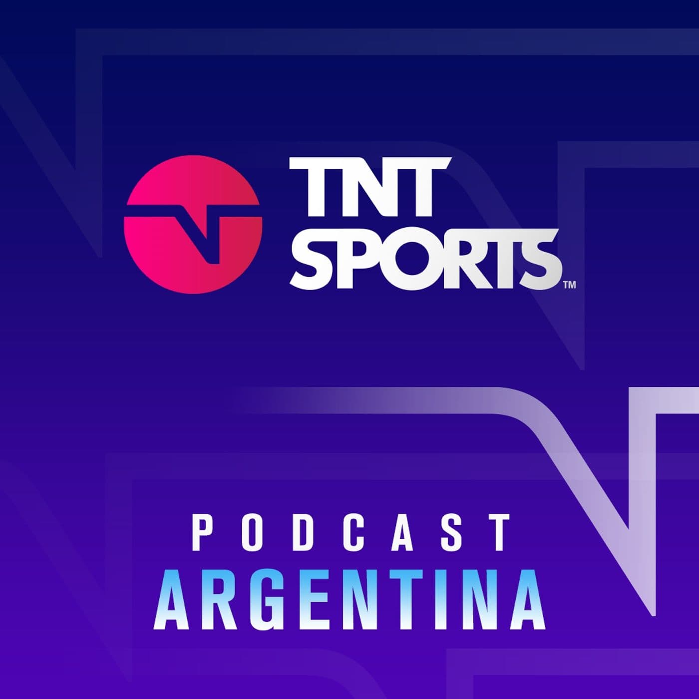 TNT Sports Podcast Argentina - Podcasts