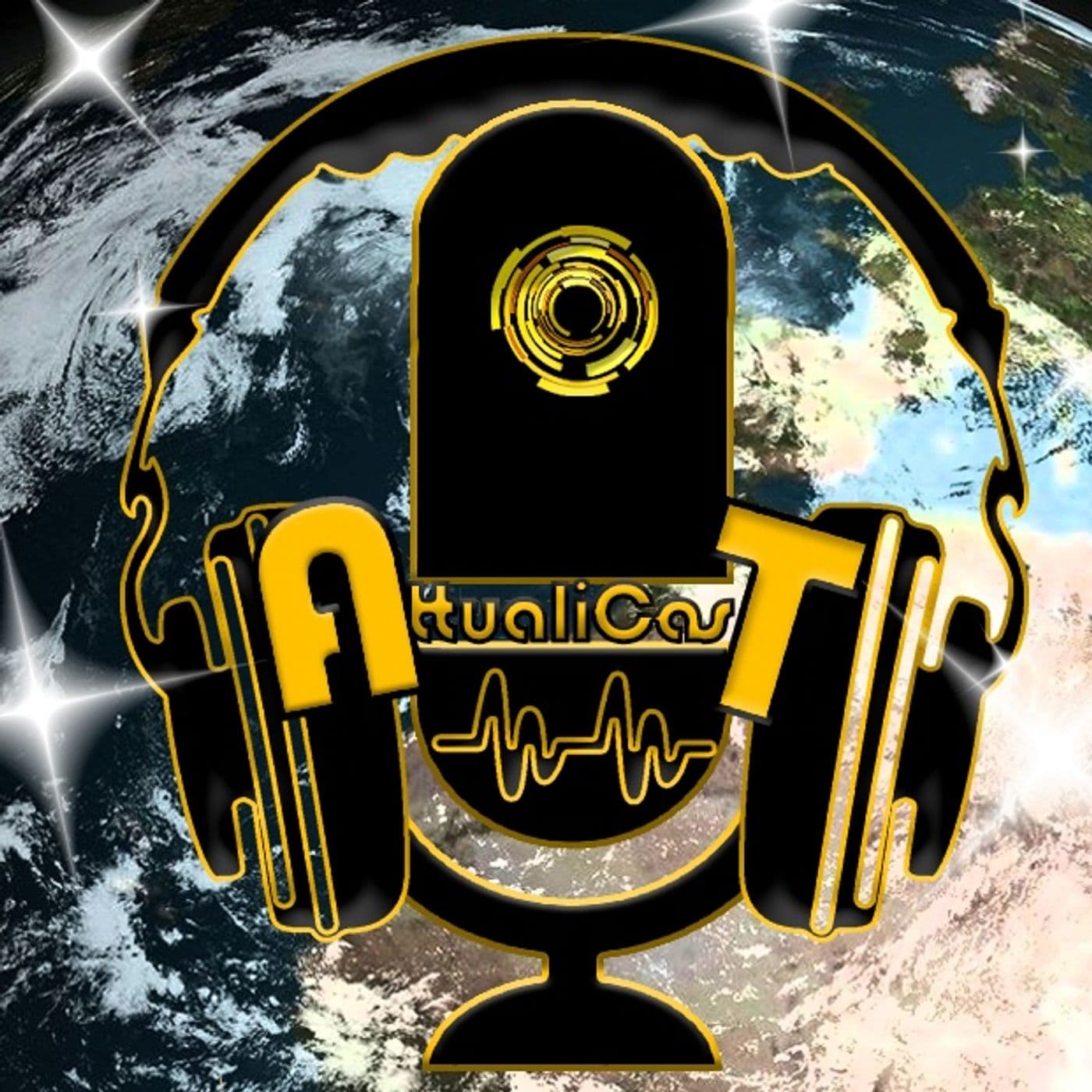 AttualiCasT - Podcasts