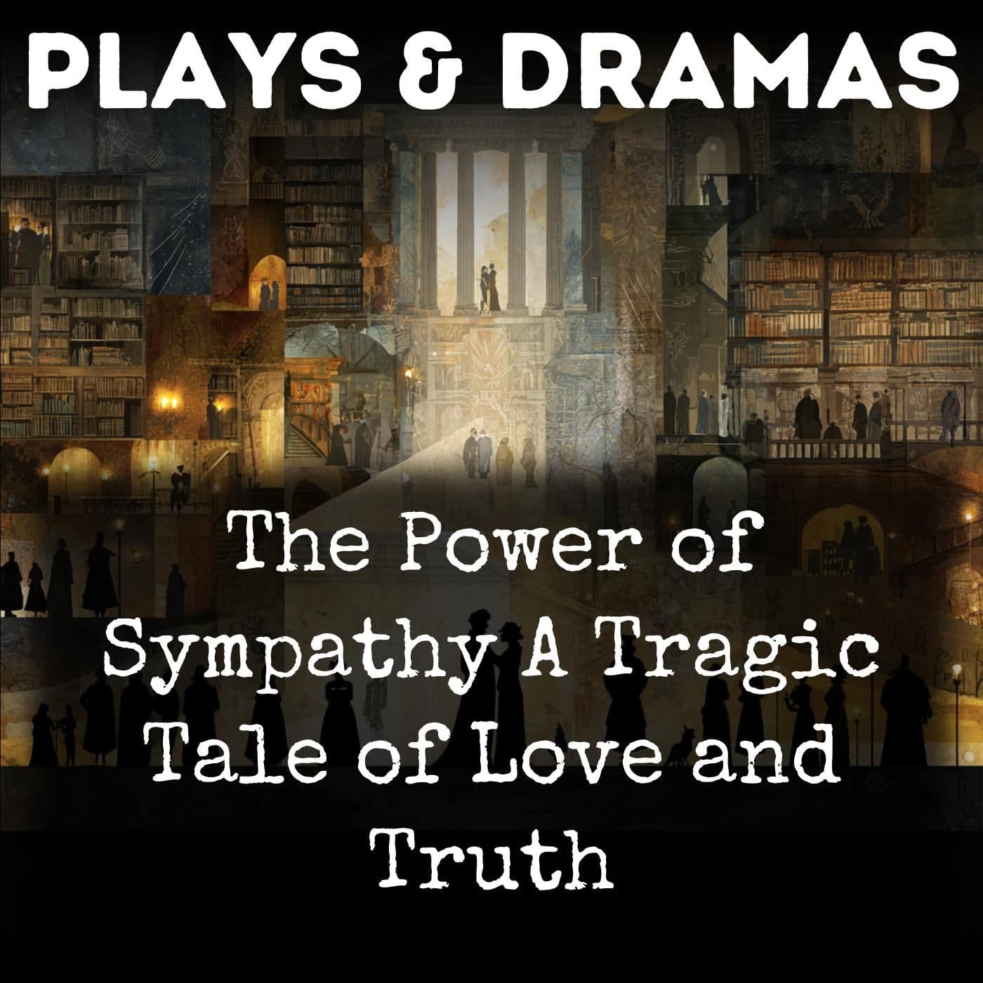 The Power of Sympathy A Tragic Tale of Love and Truth - Podcasts