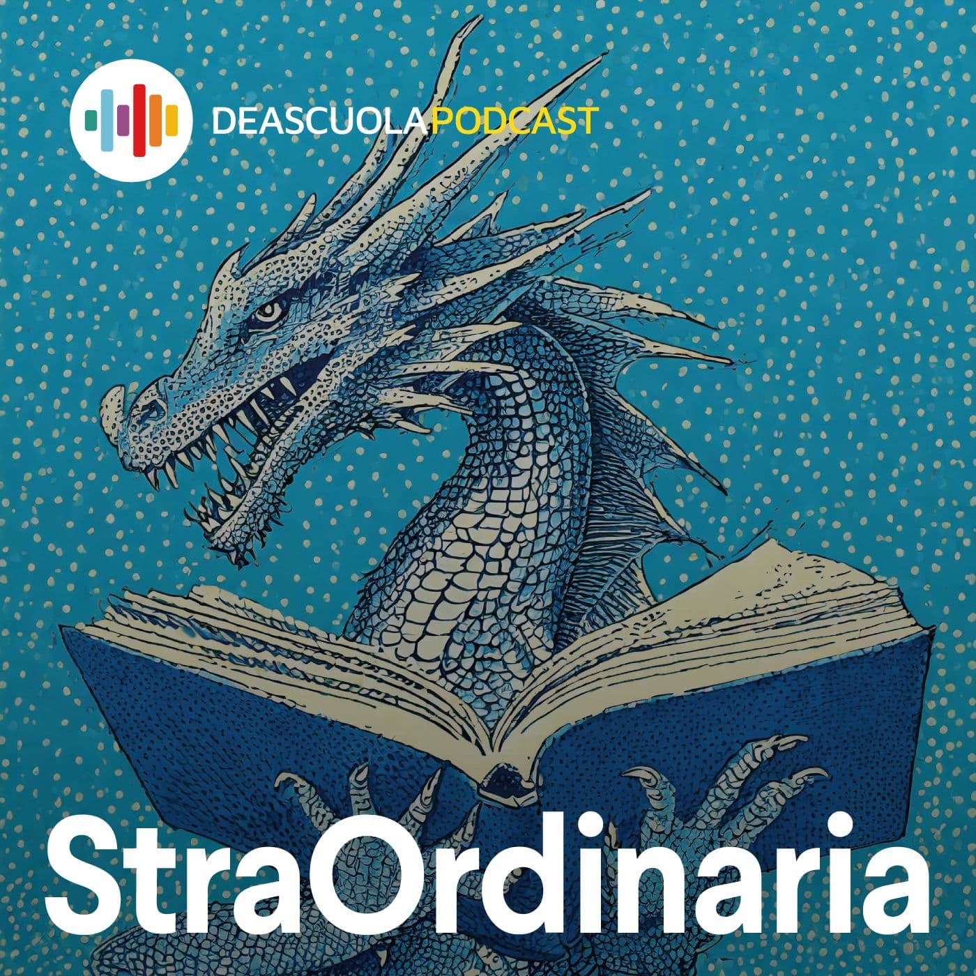 StraOrdinaria - Podcasts